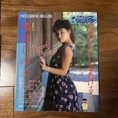 堀江しのぶ Sexual Present
