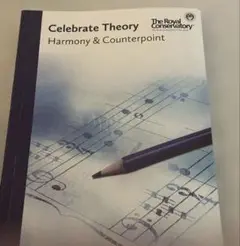 Celebrate Theory: Harmony & Counterpoint