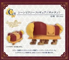 一番くじ〈ディズニープリンセス〉　Dreaming Flowers