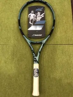 Babolat バボラ エボドライブ グリップ1 新品