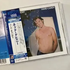 【AOR】ネッド・ドヒニー　ハード・キャンディ