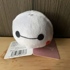 ディズニー&ピクサーキャラクタープチプチドーム