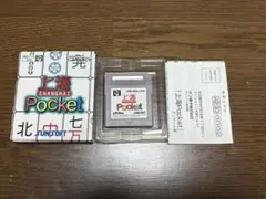 上海 ポケット　shanghai pocket ゲームボーイ　ソフト