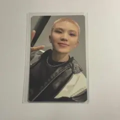 SEVENTEEN ウジ　会場限定