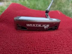 ODYSSEY WHITE ICE パター#1