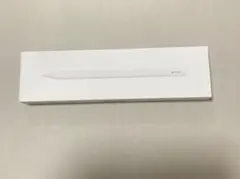 Apple Pencil (USB-C) 新品未開封　純正