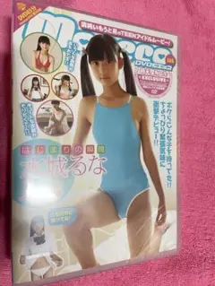 【即購入大歓迎！】水城るな　DVD はじまりの瞬間