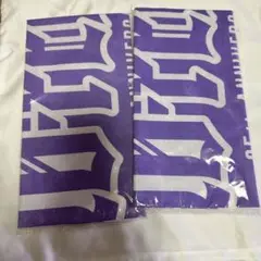 10-FEET 手ぬぐい