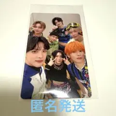 aoen アオエン アニメイト 池袋 グータッチ会 トレカ 来場特典