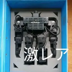 【超希少】ロボキャッチャー MechaTrax メカトラックス社 クレーンゲーム