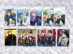 アイナナ ウエハース メタカ 龍之介 セット