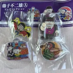 藤子不二雄　ピンズコレクション