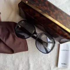 TORY BURCH サングラス