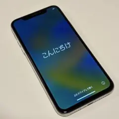 Apple iPhone X 256GB