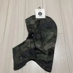 ボルコム volcom HOOD ネックウォーマー