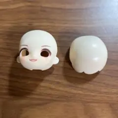 次元界TOY NAGI：幻境録　特典メイク済フェイス　後頭部　セット　③