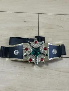 新ビックリマン　マルコのセルフトリンク