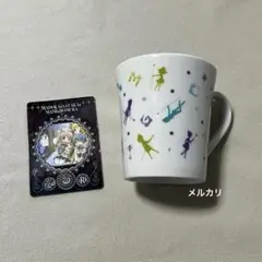 一番くじ まどか マギカ G賞 マグカップ MAGICARD BATTLE 2点