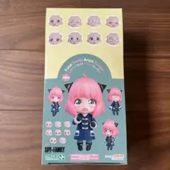 ねんどろいどもあ アーニャ・フォージャー とりかえっこフェイス 全8種