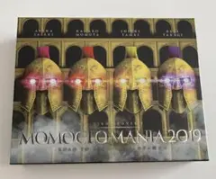 MOMOCLOMANIA 2019 ももクロ