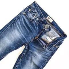 ロデオクラウンズ Rodeo Crowns ストレッチ デニム ジーンズ