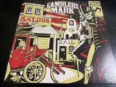 LAST CHANCE SALOON / GAMBLERS MARK