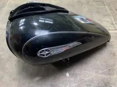 ZRX400 ローソンカラー　タンクカバーセット ZRX400 ローソンカラー タンクカバーセット （外装変更