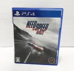 PS4 ニード・フォー・スピード ライバルズ