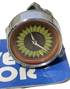 SEIKO トモニー リングウォッチ 手巻き