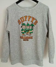【美品】champion 80s スウェット トリコロールタグ