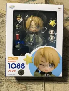 2025年最新】ねんどろいどヘタリアWorld☆Starsアメリカの人気