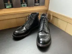【最終値下】Rutt shoes VチップJoshuaワインハイマーUS8 最終値下】Rutt shoes VチップJoshuaワインハイマーUS8
