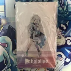 ホロライブ English ブライト衣装 アクリルスタンド がうるぐら