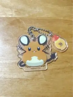 コメダ珈琲オリジナルチャーム デデンネ