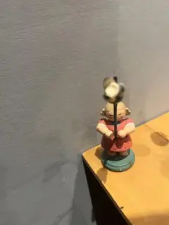 NUSSKNACKERHAUS ザイフェン　ドイツ　フラワーチルドレン