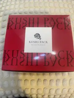 KUSHI PACK クシパック Happyちゃん 炭酸パック KUSHI PACK | すべての商品 | KUSHI