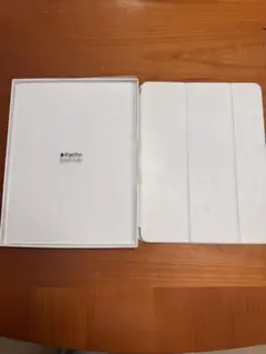 【ジャンク】純正Apple iPad Pro (12.9) SmartFolio