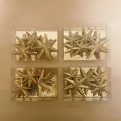 残りわずか!クリスマスオーナメント