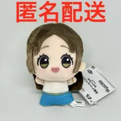 学園アイドルマスター 学マス プライズ ちびぐるみ ぬいぐるみ 倉本千奈