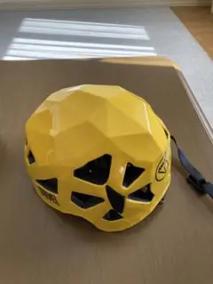 Grivel グリベル ステルス (200g) イエロー
