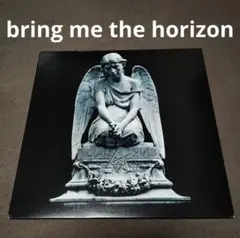 2025年最新】bring me the horizon lpの人気アイテム - メルカリ