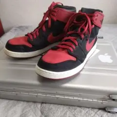 エアジョーダン1 ノックアウト レトロハイ ブレッド ハイ