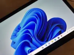 高性能タブレットPC i5 8世代 fujitsu arrows Q739