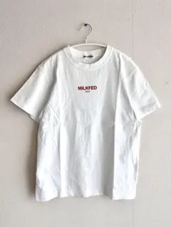 MILKFED Tシャツ ONESIZE