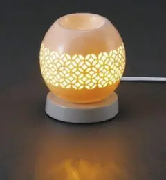 東出漆器 セラミックアロマライト(M)