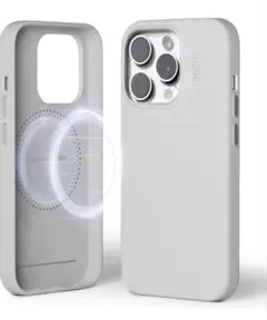 MOFT iPhone 14 Pro 対応 MOVAS™ レザーケース