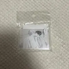 百瀬あん ナカまであいして コマプレートスタンドD