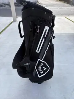 Callaway ゴルフバッグ ブラック