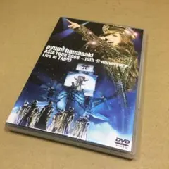 浜崎あゆみ / ASIA TOUR 2008～10thアニバーサリー～