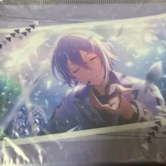 あんスタコラボ セガラッキーくじ C賞 クリアポーチ 神代類